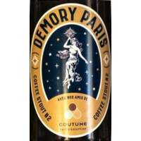 Demory Paris Coffee Stout #2