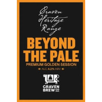Craven Brew Co Beyond the Pale