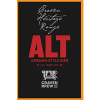 Craven Brew Co Alt