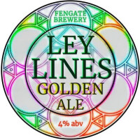 Fengate Brewery Ley Lines