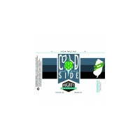 Magnify Brewing Company Cold Side