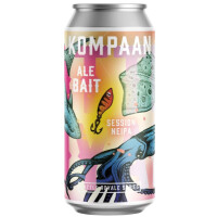 Kompaan Battle Royale - Ale Bait