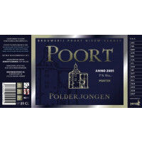 Brouwerij Poort Polderjongen