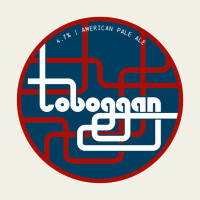 Mazette! Toboggan