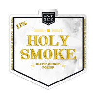 Eastside Brewing Holy Smoke