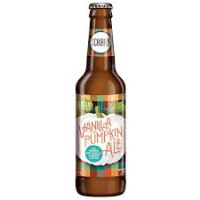 The Saint Louis Brewery (Schlafly Beer) Vanilla Pumpkin Ale