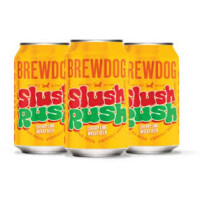 BrewDog USA Slush Rush