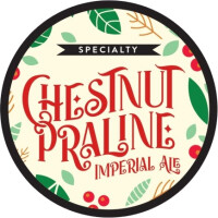 Southern Tier Brewing Company Chestnut Praline