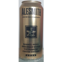 AleSmith Brewing Company Speedway Stout - Barrel-Aged Vietnamese Coffee (2024)