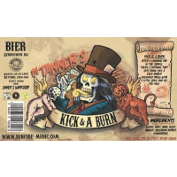 Brouwerij IJssel Sunfire Ol'Tanner's Kick & A Burn