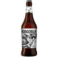 Wychwood Brewery Hobgoblin Stout