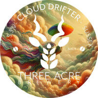 Three Acre Brewery Cloud Drifter