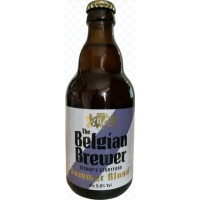 The Belgian Brewer Summer Blond