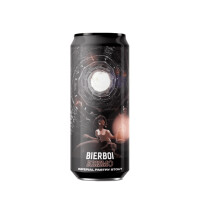 BierBoi Brewery Abismo