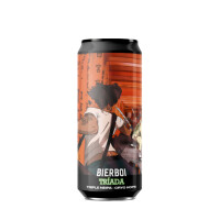 BierBoi Brewery Tríada
