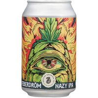 Bustad Brewing Feberdröm