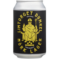 Bustad Brewing Limtorget Dunkel
