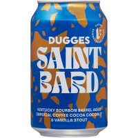 Dugges Bryggeri Saint Bard