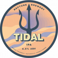 Neptune Brewery Tidal
