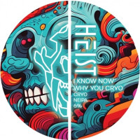 Heist Brew Co. I Know Now Why You Cryo