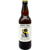Ideal Day Family Brewery Path Of The Sun