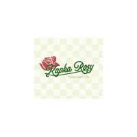 Roses by the Stairs Brewing Kapka Rosy