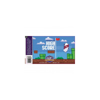 Magnify Brewing Company High Score