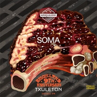 Basqueland Brewing Txuleton