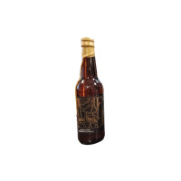 Poch's Cervesa Artesana Volcanic Soul Series: Chardonnay
