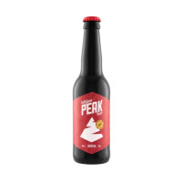 Belgium Peak Beer Scotch