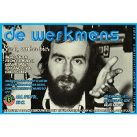 Huisbrouwerij Den Tseut De Werkmens