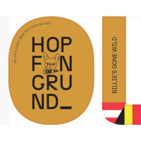 Hopfengrund_ Billie's Gone Wild