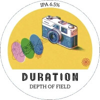 Duration Brewing Depth of Field