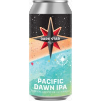 Dark Star Brewing Co. Pacific Dawn