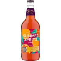 Sainsbury's Taste the Difference - Summer Spritz