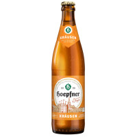 Privatbrauerei Hoepfner Kräusen