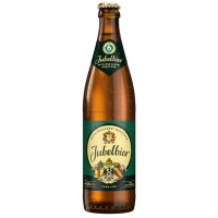 Privatbrauerei Hoepfner Jubelbier