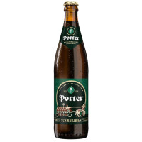Privatbrauerei Hoepfner Porter