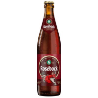 Privatbrauerei Hoepfner Rosébock