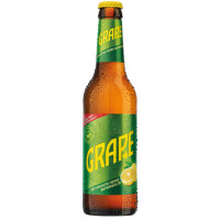 Privatbrauerei Hoepfner Grape