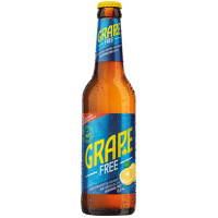 Privatbrauerei Hoepfner Grape Free