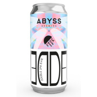 Abyss Brewing Deuce