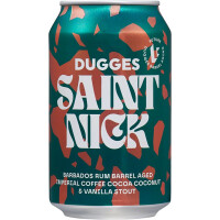 Dugges Bryggeri Saint Nick