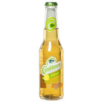 Société des Brasseries du Maroc Casablanca Citron