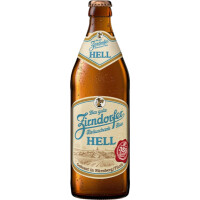Brauerei Zirndorf Hell