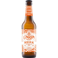Freie Brau Union Bremen (Bremer) NEIPA