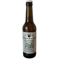 Domschatten Privatbrauerei Pils
