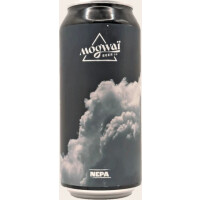 Mogwaï Beer Co. Architect of Clouds