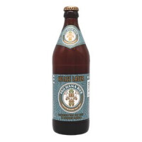 Pau Hana Bier Privatbrauerei Helles Lager