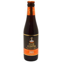 Brouwerij Wilderen Cuvée Clarisse Omerta Rum Infused
